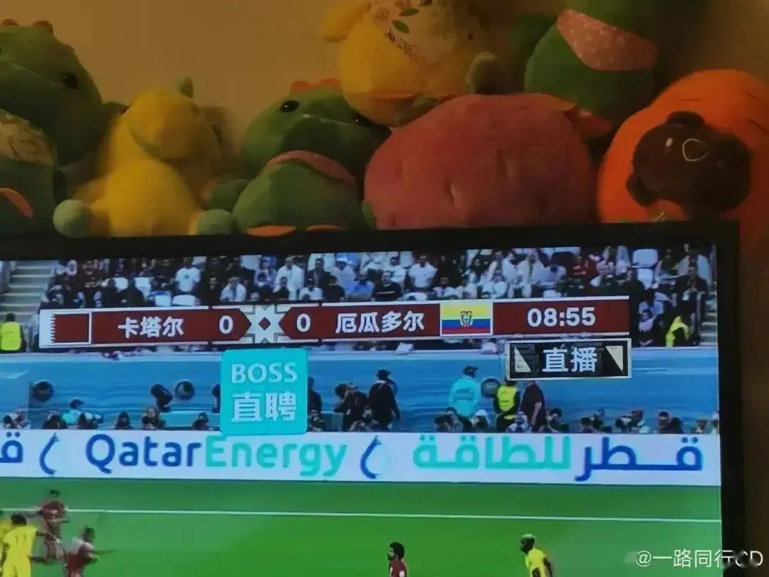 世界杯招聘网站为什么那么多广告,世界杯直聘广告文案