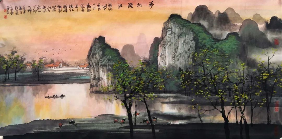 中国艺术市场的飞快崛起,权威解读消费市场持续稳定复苏