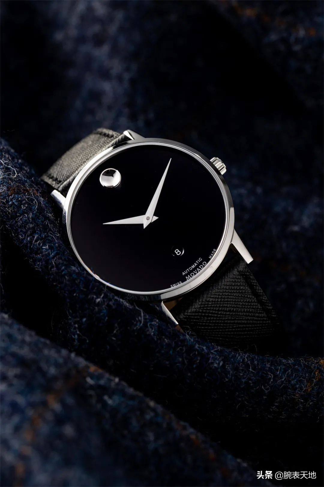 这本“无字天书”，成了表坛的常青树