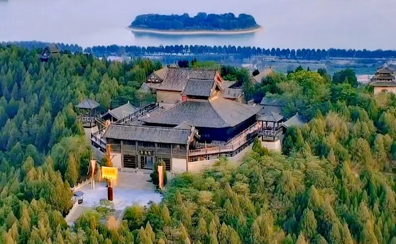 山东临清十大著名旅游景点,山东十大诡异景点