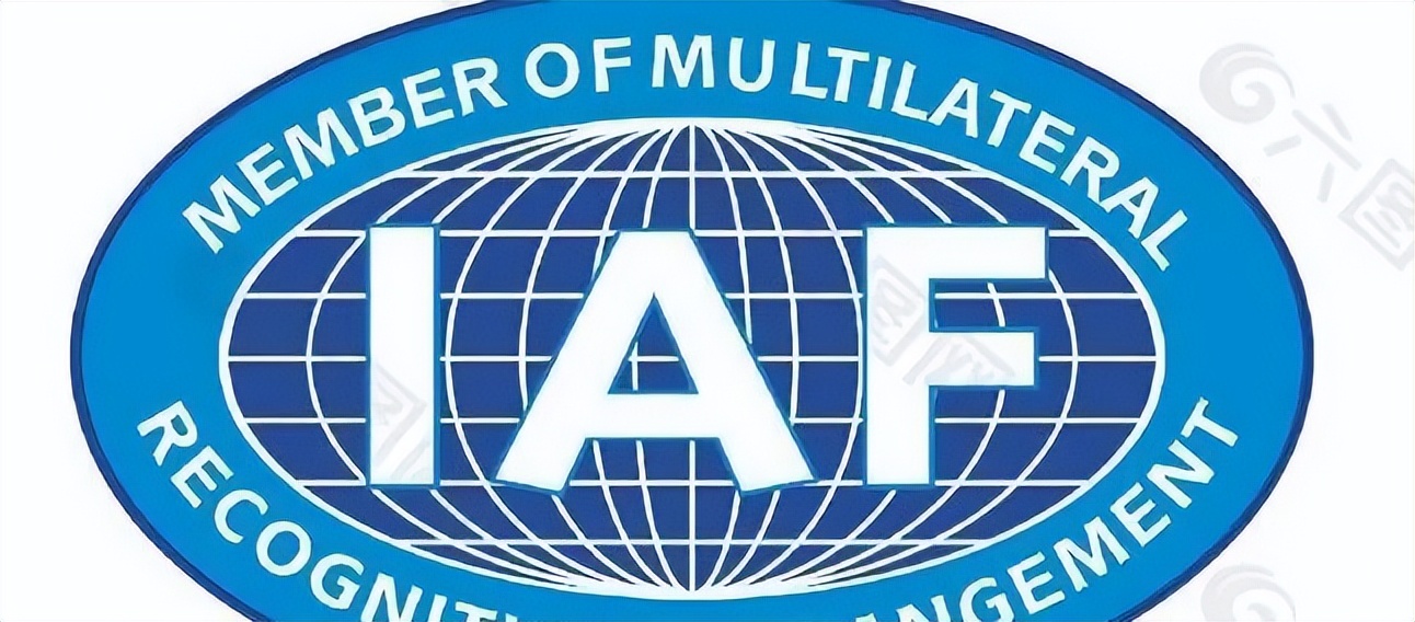 iso2000认证标志,iso资格认证证书图片