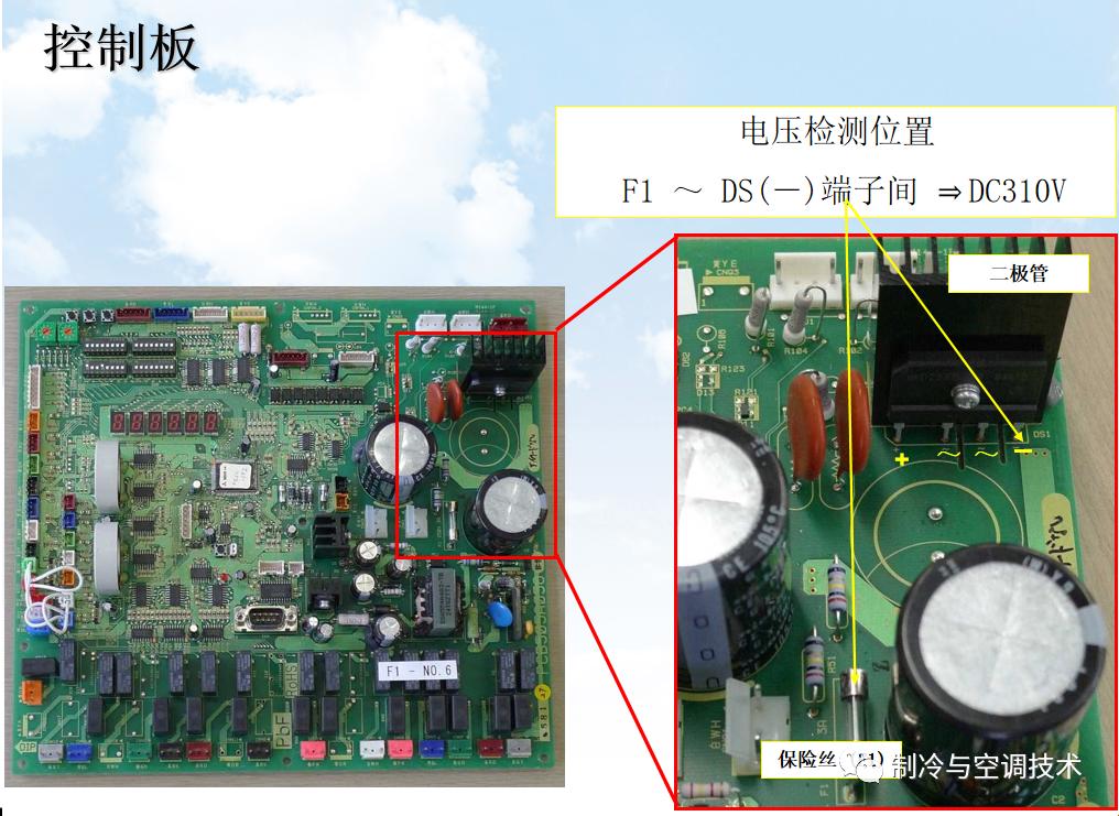 30多种空调点检拨码调试手册+水机氟机技术手册+监控+视频+软件