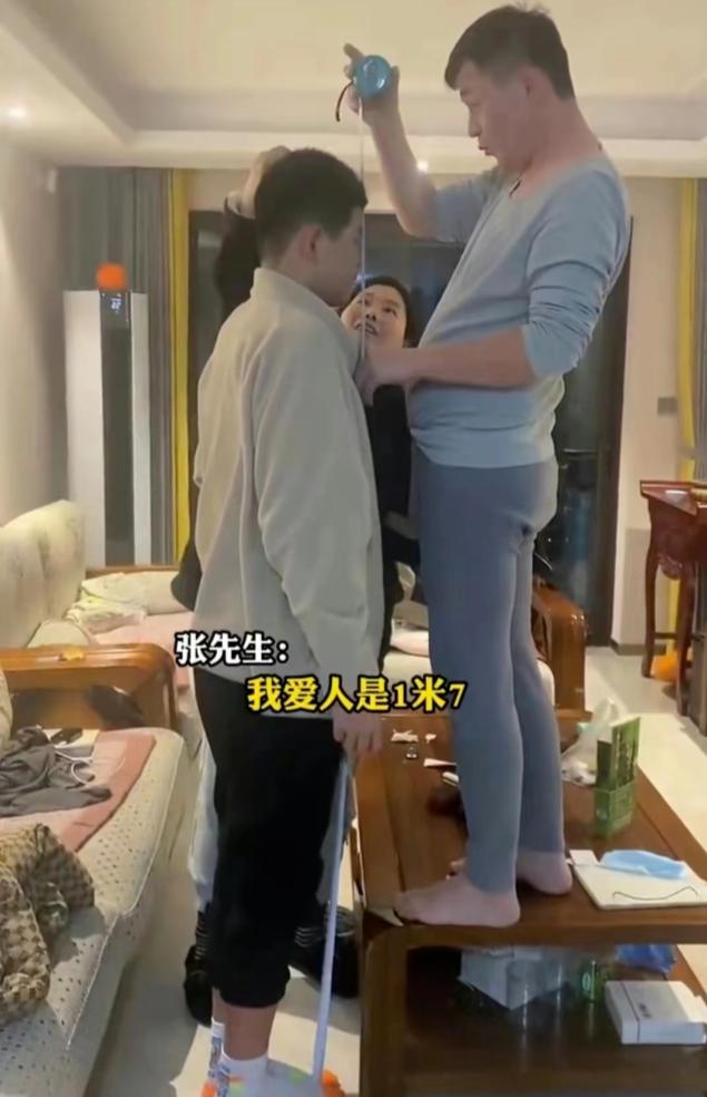 12岁男孩身高1米91！除了遗传因素，妈妈透露孩子长高的秘诀