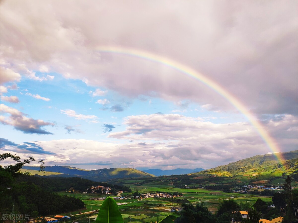 美丽的西双版纳冬天避寒的好地方,冬天度假与西双版纳相似的地方