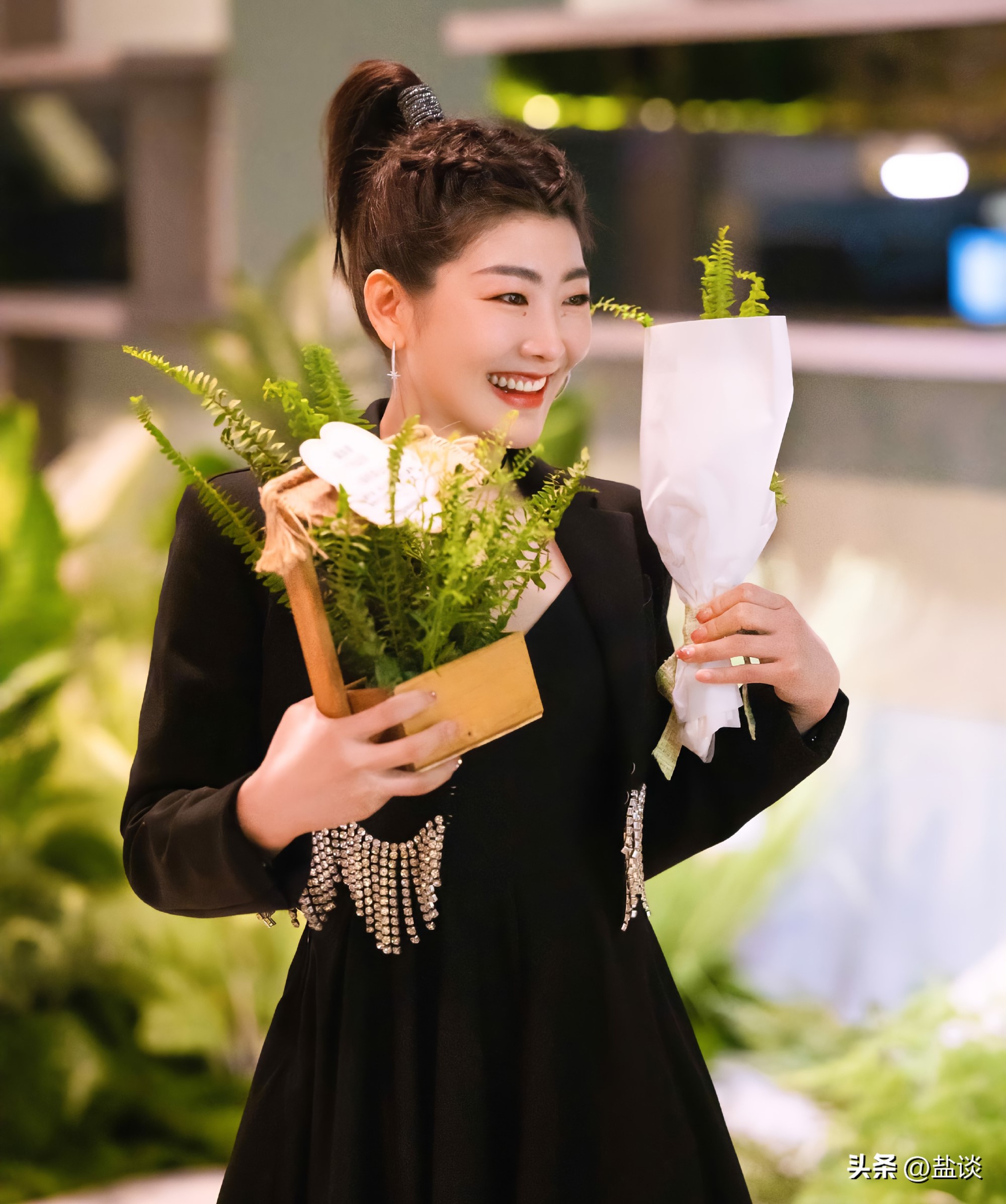 所谓“浪姐”,到底怎么才够“浪”,怎样才算“姐”