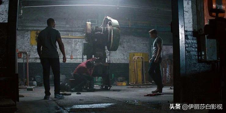 漫威电影里的那些隐藏彩蛋和细节,漫威19部电影的彩蛋解析