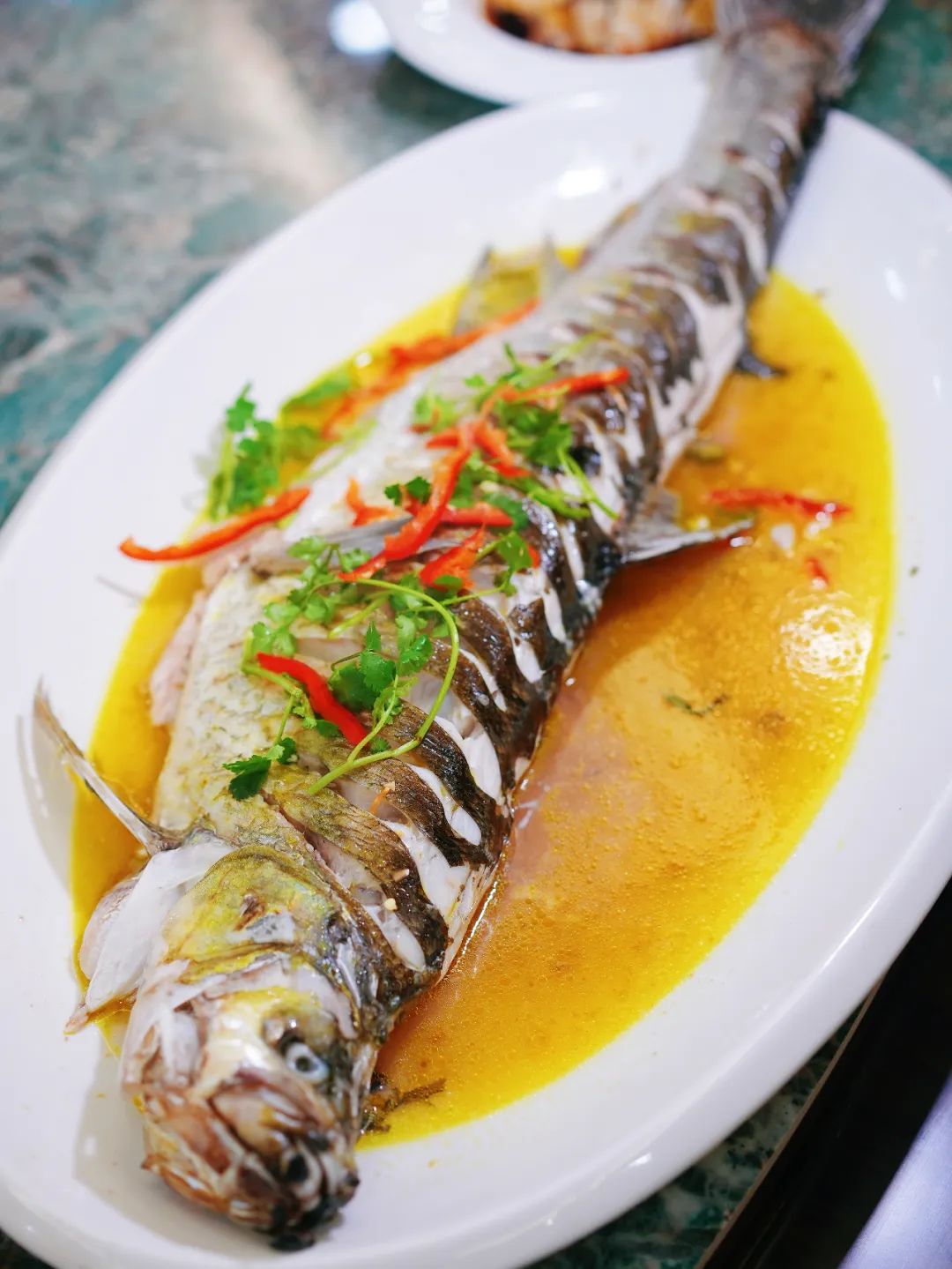 江苏盐城藏着一个安逸县城,为了吃都值得去一趟!知道的人太少