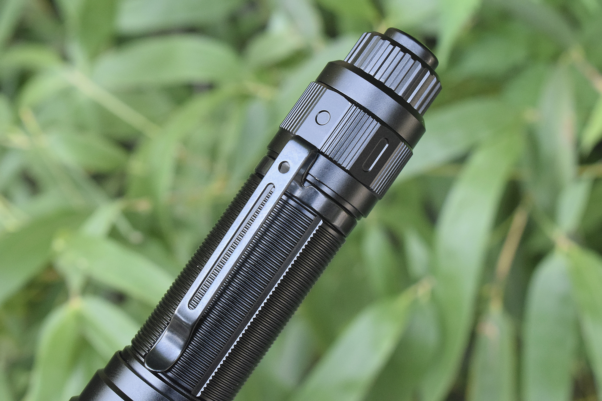 菲尼克斯fenixtk11tac手电速评,菲尼克斯tk75-2018手电评测