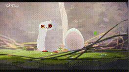 十部必看的优秀动画微电影,适合儿童看的十部动画片微电影