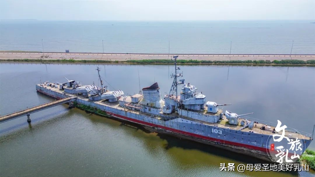 威海乳山银滩潮汐湖风景,乳山潮汐湖湿地公园要门票吗