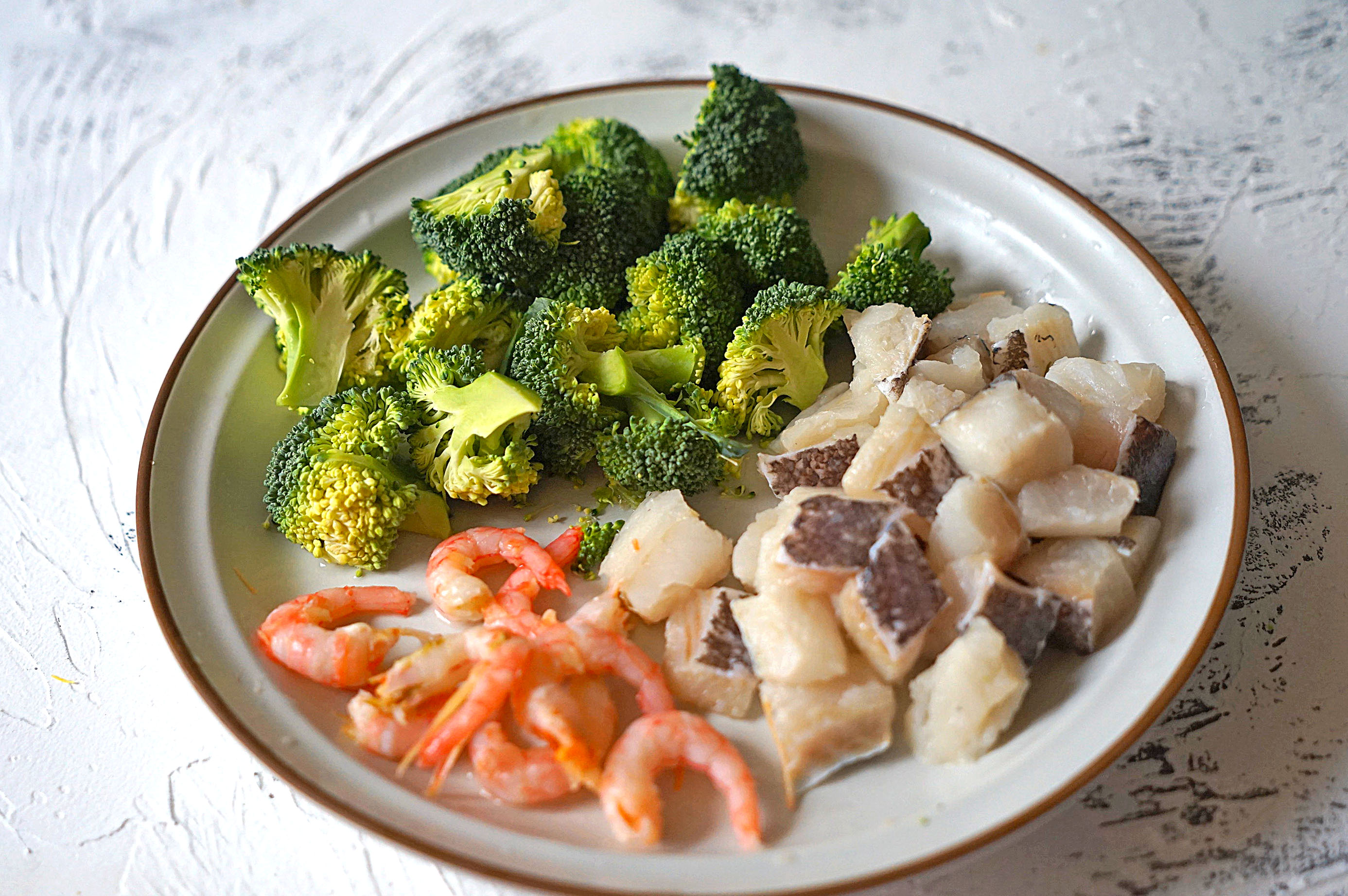 圣诞节海鲜大餐,圣诞节吃这种大餐才过瘾