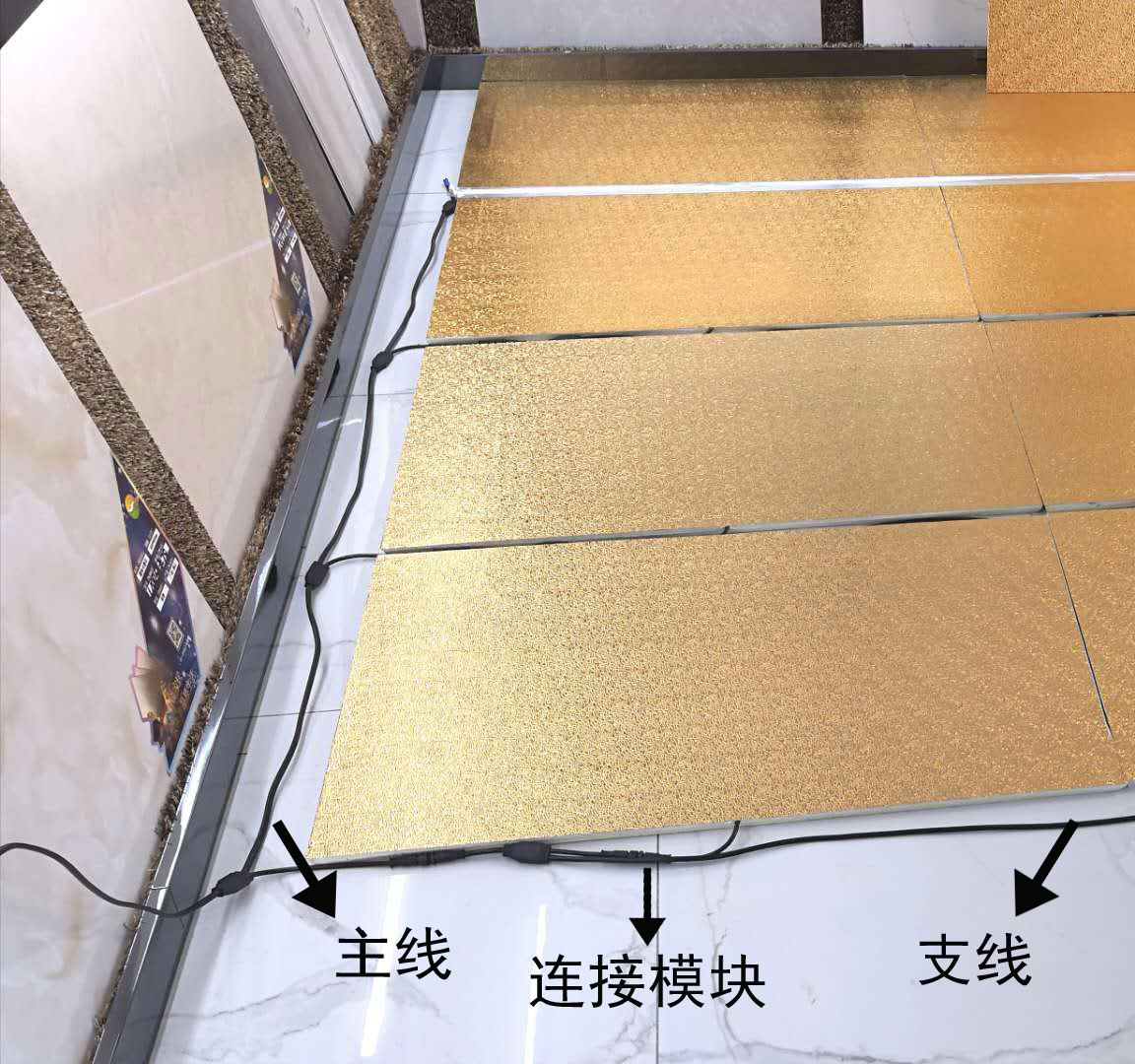 石墨烯地暖是不是用着就不暖了,家庭石墨烯地暖到底怎么样