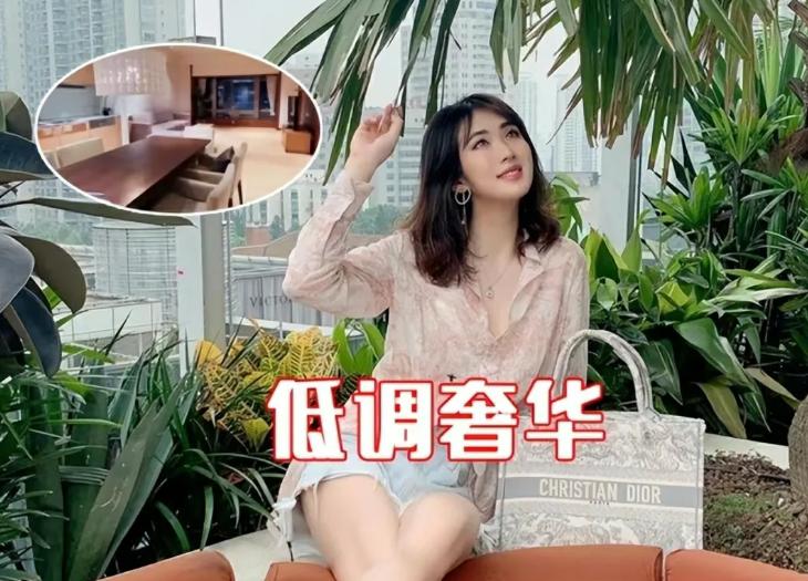 嫁入豪门从不炫富的三位女明星,娱乐圈钻戒最豪华的女明星