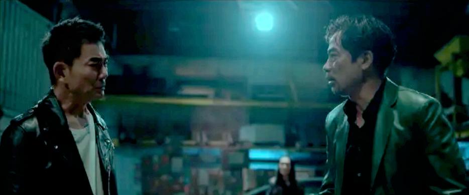 任贤齐最新港片,任贤齐会重回舞台吗