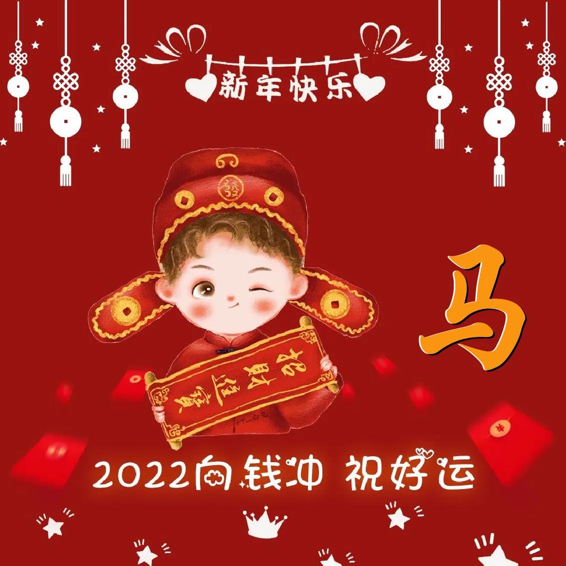 2022年虎年姓氏龙字头像,虎年姓氏头像2024