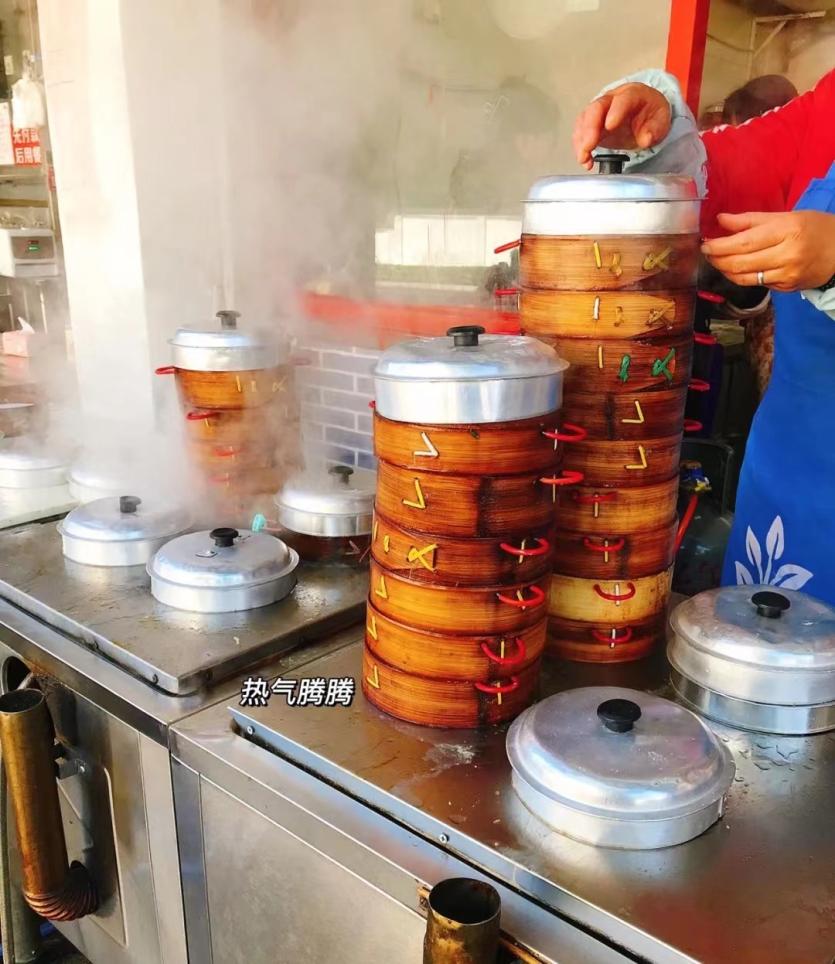 暑假旅游美食线路攻略大全,暑假旅游特色美食和景点