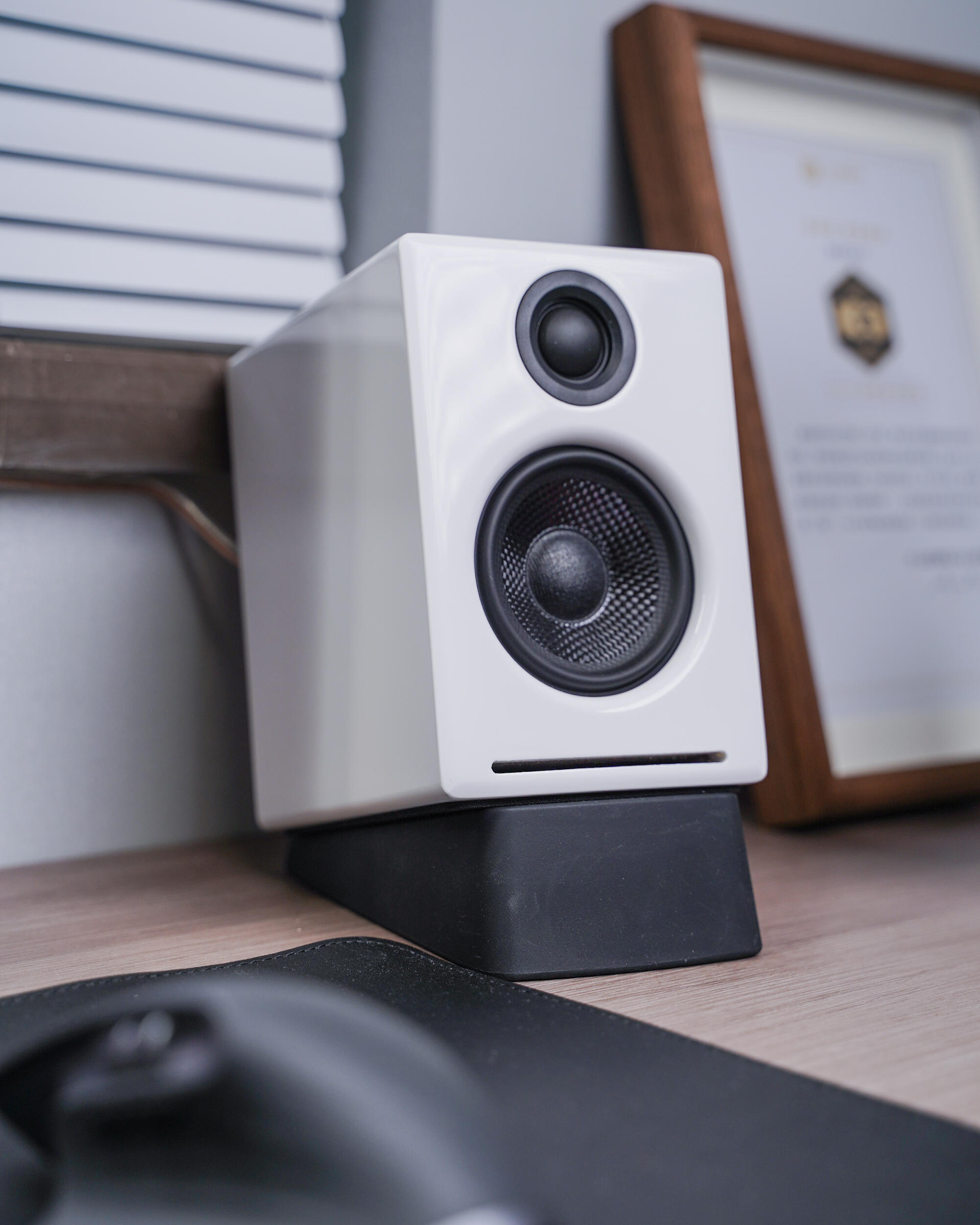 声擎a2音箱怎么样,音质和颜值高的功放音响