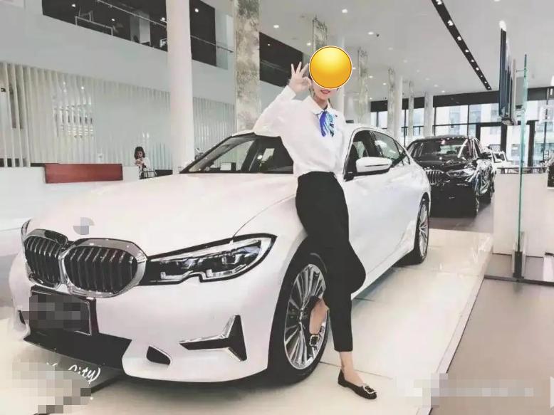 保时捷女销售演技精湛，4S店老板亲自吐槽：车卖出去了，人却没了