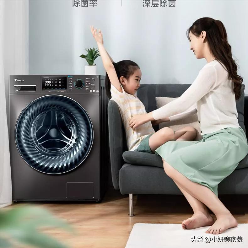 刚买完滚筒洗衣机就后悔了,当初买滚筒洗衣机的都后悔了