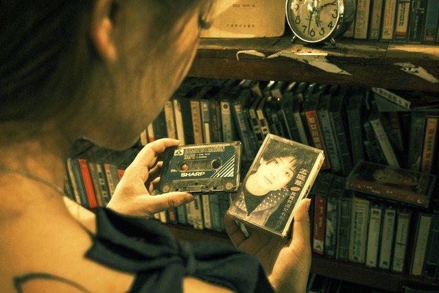 80后是哪一代人,哪一代开始叫80后