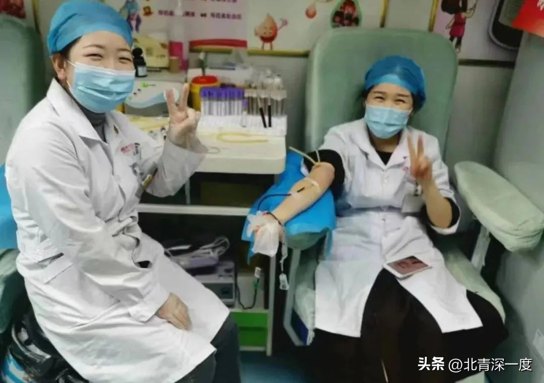 血库库存紧张社会各界献血,多地血库告急呼吁大家献血