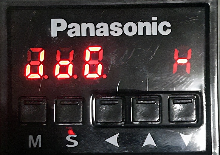 松下伺服驱动器接线,松下a6伺服电机驱动器怎么接线