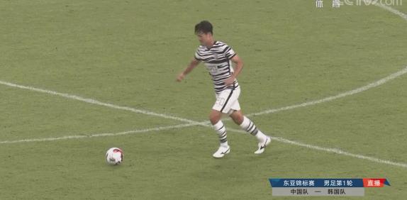 国足被判争议点球朱辰杰,国足闹乌龙