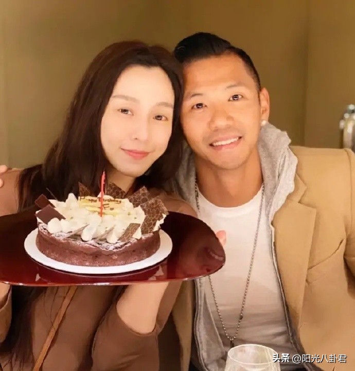 陈建州再被曝性骚扰！趁范玮琪孕期强吻女星，在家中试图侵犯未遂