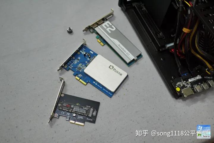 有容奶大！MantizSaturnProII雷电3显卡扩展坞评测连载2