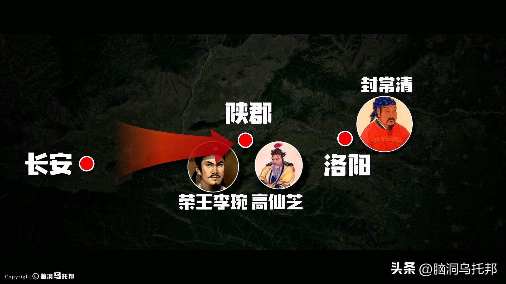 人口迁移安史之乱,安史之乱后唐朝人口恢复