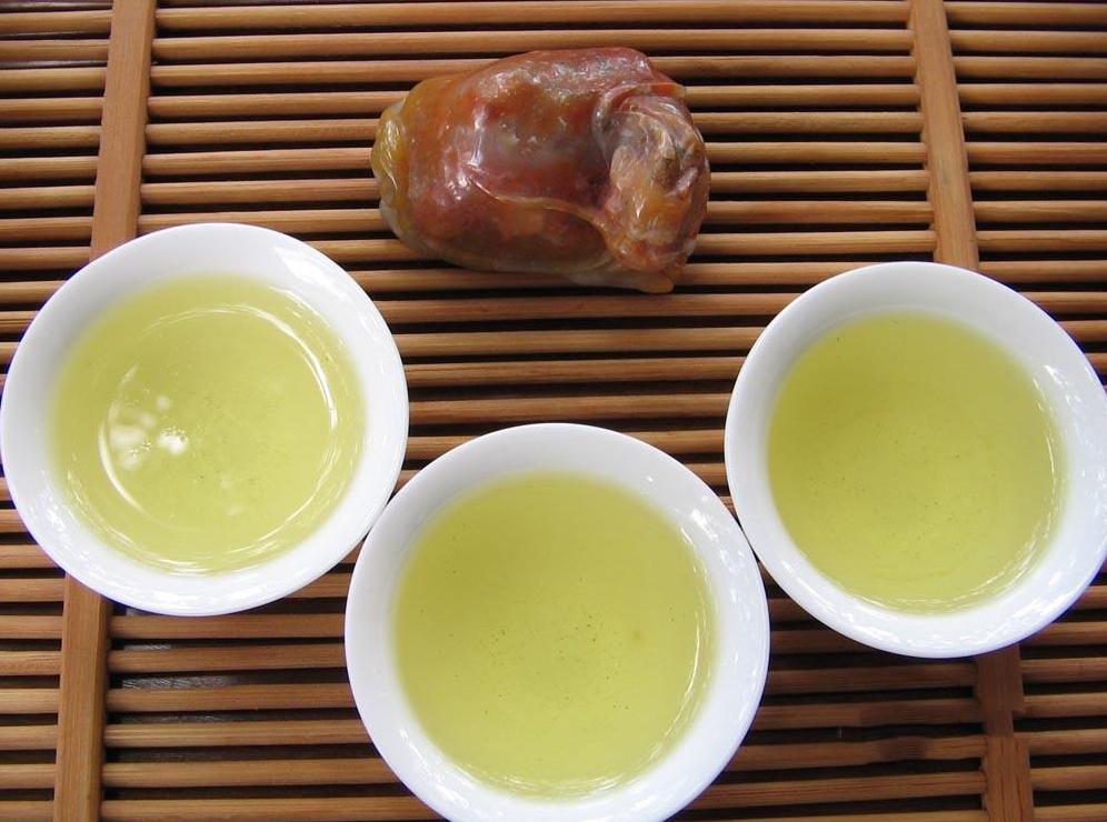 同样是福建的茶叶，“大红袍”和“铁观音”，差距怎么这么大？