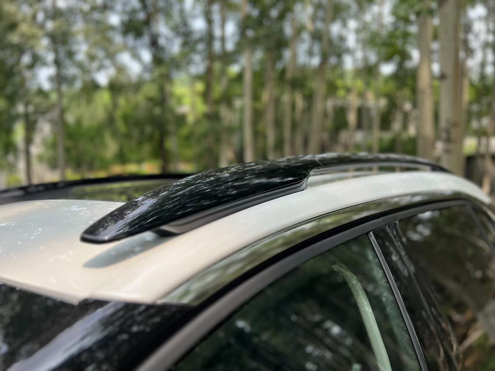 雪铁龙天逸c5高级感,2023款天逸c5外观静态展示