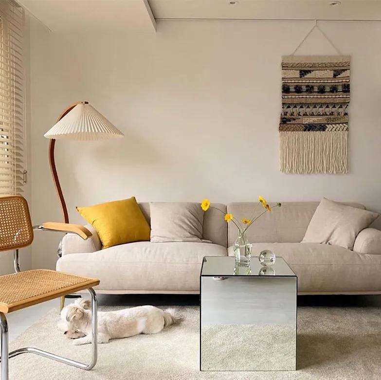 2022年流行横厅装修风格,2022年有哪些装修风格