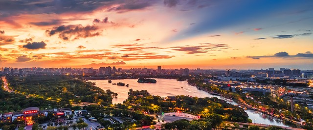 浙江最值得去的旅游景点排名,浙江旅游必去十大景点排名最新