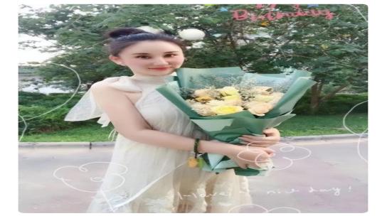 扬州女子举报前男友父子贪污后续,扬州女子举报前男友父子贪污