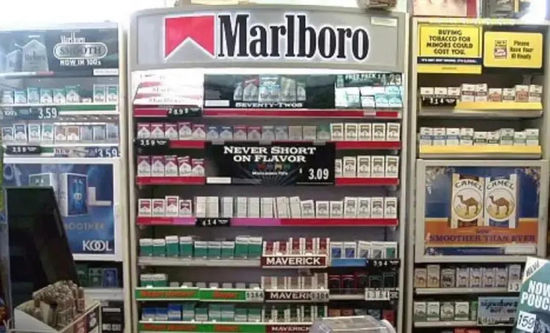 09后将终身禁烟？这代年轻人终身不能买烟？