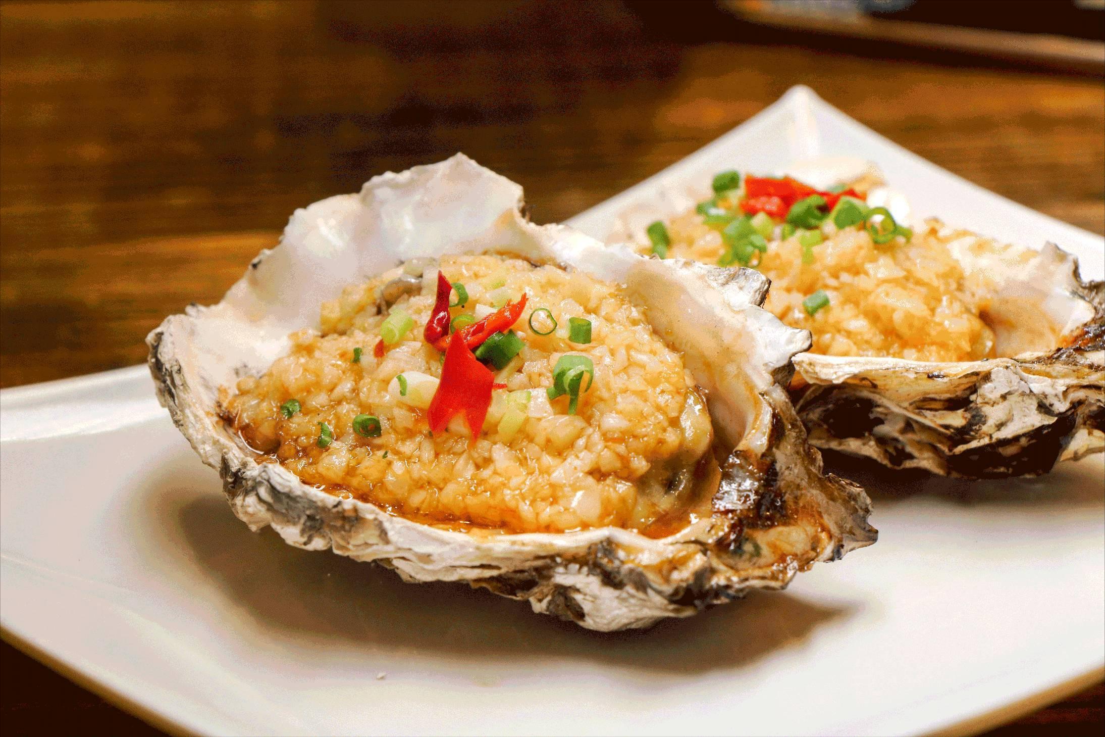 烧烤必点食物,烧烤必买的食物清单