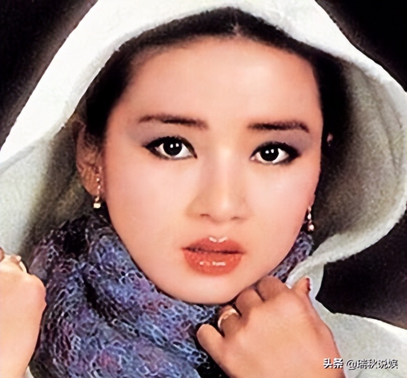 6大红极一时的韩国老牌女星，后来都怎么样了？