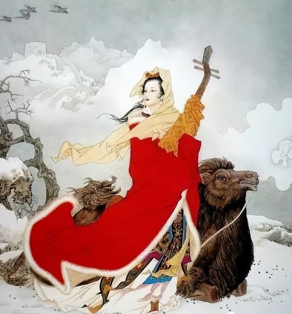 100条历史典故带你读懂半个中国,100个沧桑中华典故