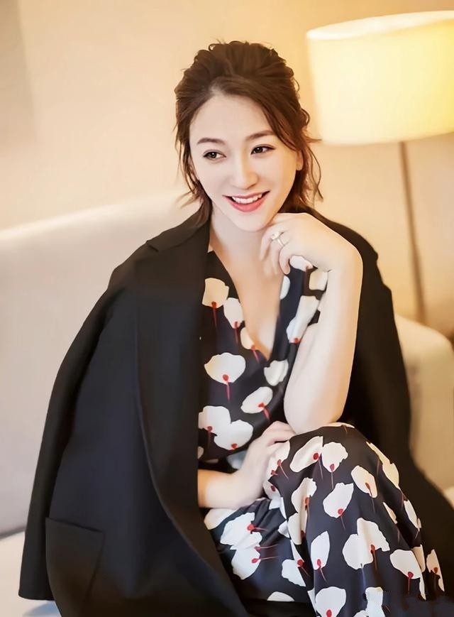 李小冉和老公徐佳宁现在怎样了,李小冉徐佳宁婚姻怎么样