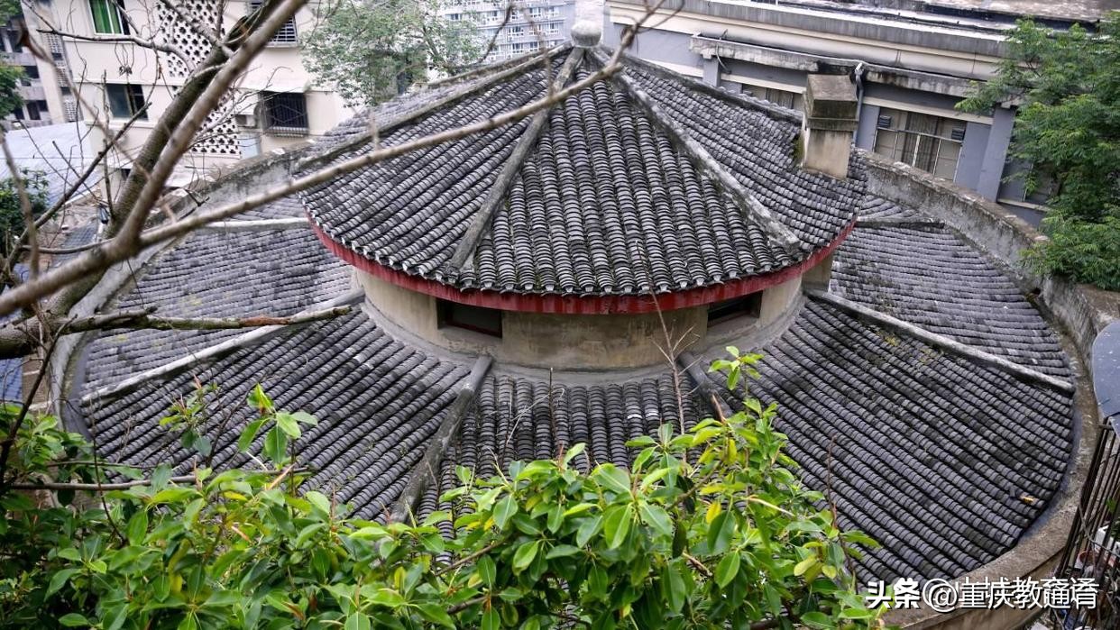 重庆巴蜀桂花园学校,重庆巴蜀桂花园学校与巴蜀关系