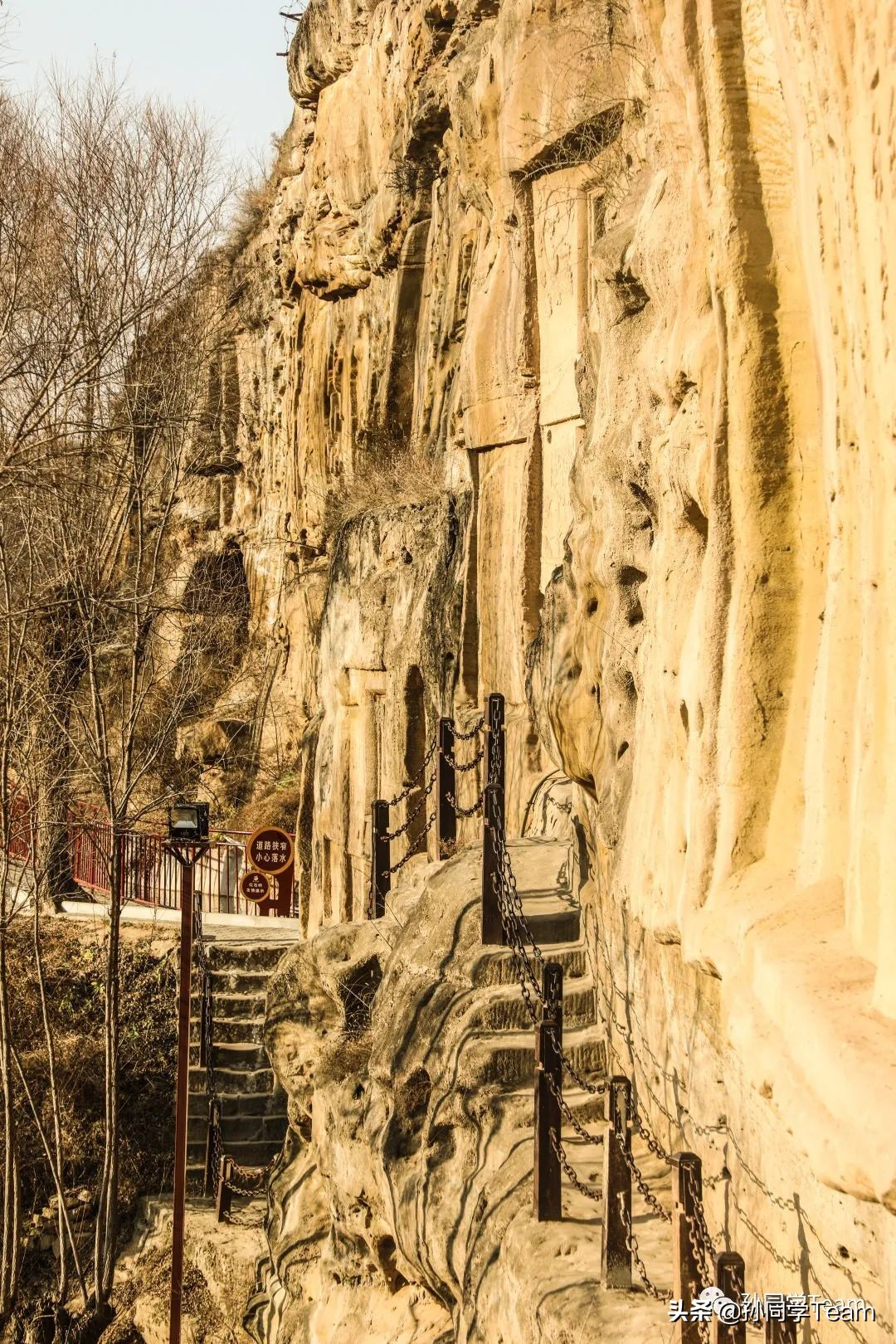 宝藏小众城市榆林,边陲古城榆林