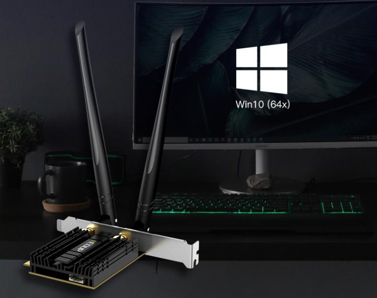 笔记本无线网卡不好使了怎么弄,台式机无线网卡突然用不了怎么办