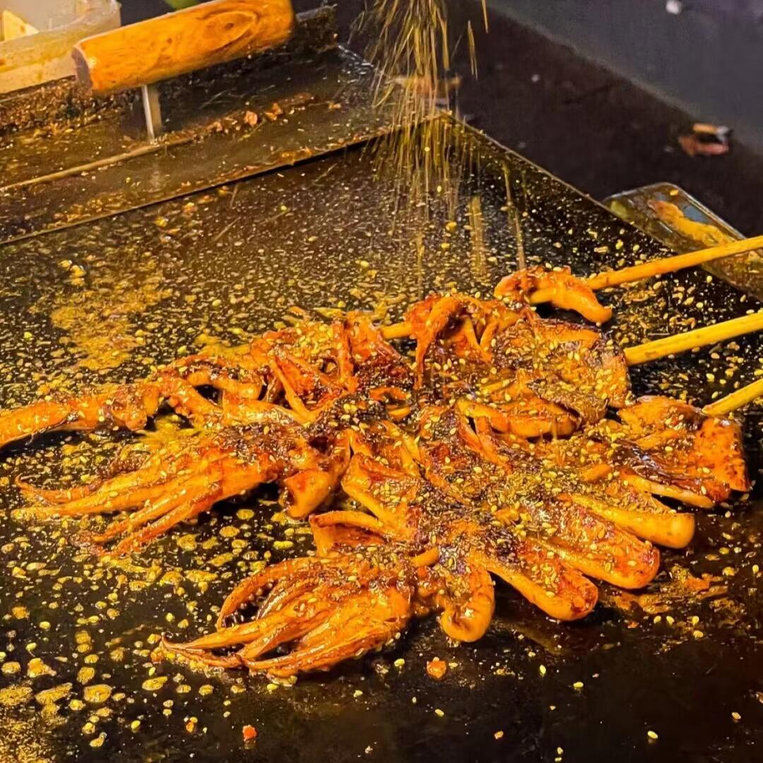 武汉美食必吃推荐一条街,武汉美食街必吃推荐