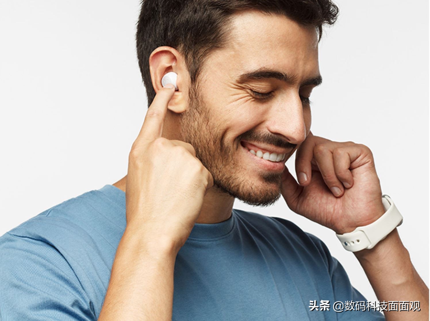 蓝牙耳机推荐高颜值性价比高,9.9元口碑最好的蓝牙耳机