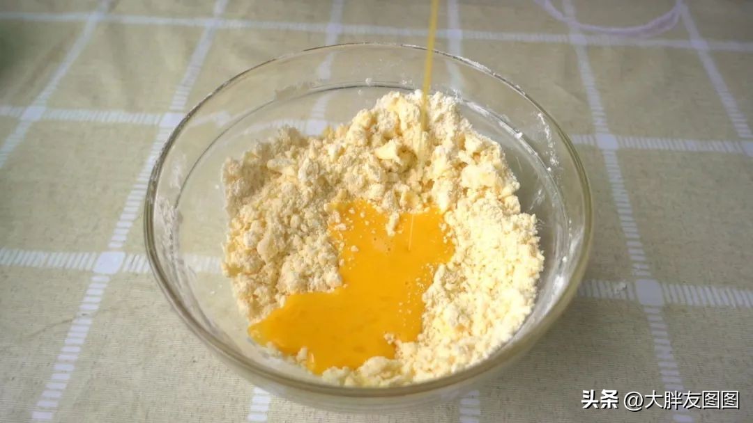 夏日小清新酸甜清香法式柠檬挞,如何做法式柠檬挞