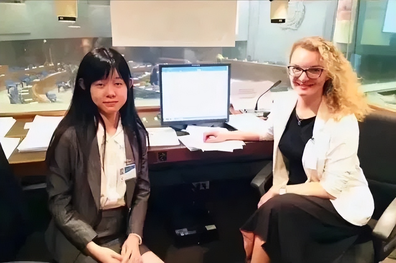 顶尖国际口译实战之旅—2023策马国际组织实战口译营（日内瓦）