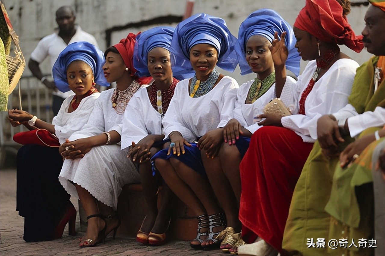 湘妹子的非洲十年：租6个携带枪支的警察做保镖，而今依然在非洲