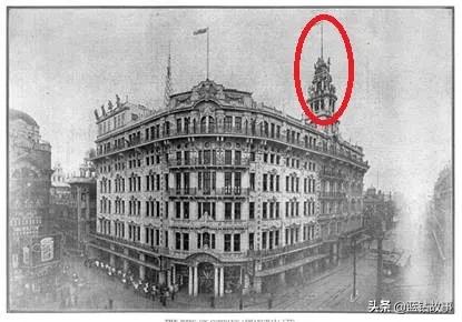 上海永安百货辉煌时期,上海永安百货历史传说