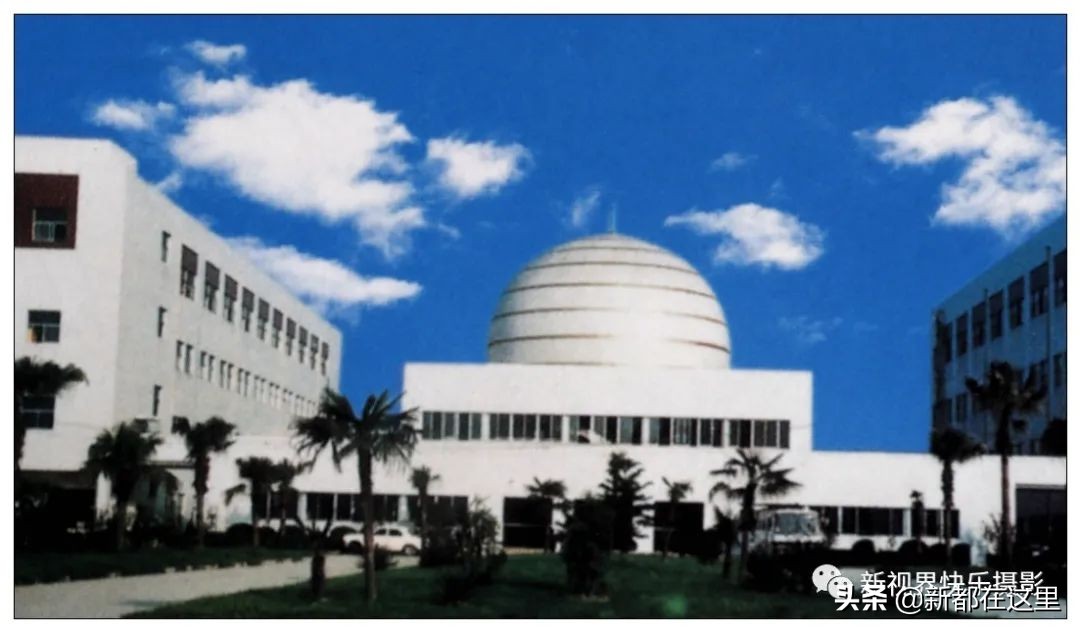 新都区老影像,新都记忆老照片